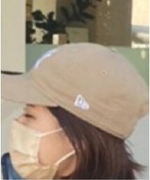 NEW ERA | キャップ