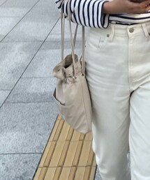 beautiful people | トートバッグ