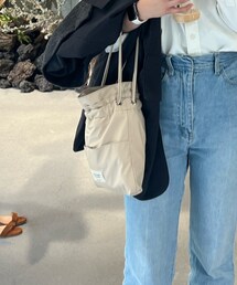 beautiful people | トートバッグ