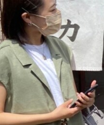 GU | タンクトップ