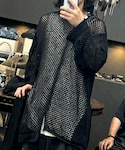 Yohji Yamamoto POUR HOMME(ヨウジヤマモトプールオム)の「トップス(ニット/セーター)」