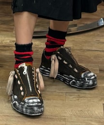 Maison MIHARA YASUHIRO | スニーカー