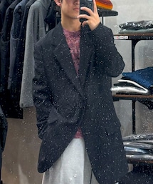 Yohji Yamamoto | テーラードジャケット