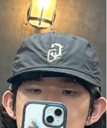 CALEE | キャップ