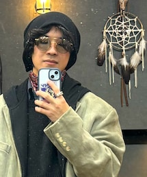 REGULATION Yohji Yamamoto | ベスト