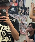 SEVESKIG(セヴシグ)の「トップス(Tシャツ/カットソー)」