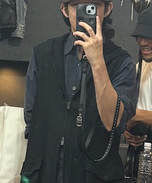 Y's | シャツ/ブラウス