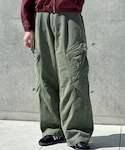 MODE SPACEの