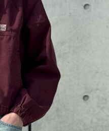STUSSY | パーカー
