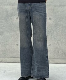 MODE SPACE | デニムパンツ