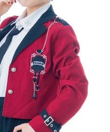 ACDC RAG | ジャケット/アウター