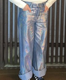 FOREVER 21 | デニムパンツ