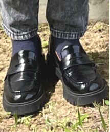 UNIQLO | ローファー