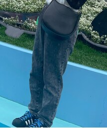 しまむら | デニムパンツ