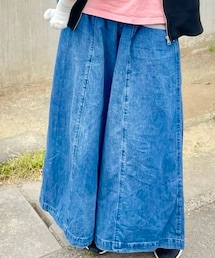 LASUD | デニムパンツ