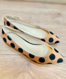 LOEFFLER RANDALL | 激カワ(シューズ)