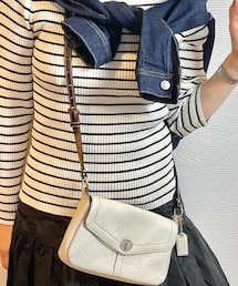 NATURAL BEAUTY BASIC | ニット/セーター