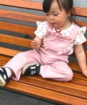 SHEINの「オールインワン・サロペット(サロペット/オーバーオール)」