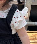 しまむら(シマムラ)の「トップス(Tシャツ/カットソー)」