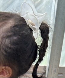 ダイソー | ヘアゴム