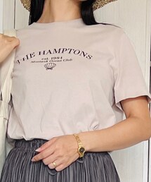 H&M | Tシャツ/カットソー