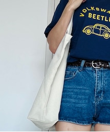 Berwick1707 | トートバッグ