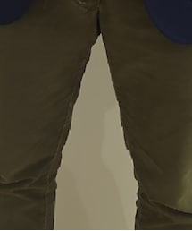 INCOTEX | チノパンツ