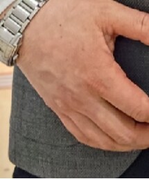 GIRARD-PERREGAUX | アナログ腕時計