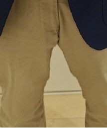 TOMORROWLAND  | チノパンツ