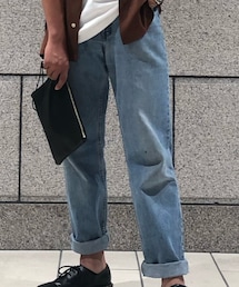 Levi's | Levi’s 550(デニムパンツ)