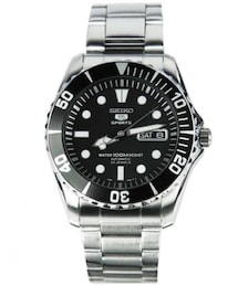 SEIKO 5 | アナログ腕時計