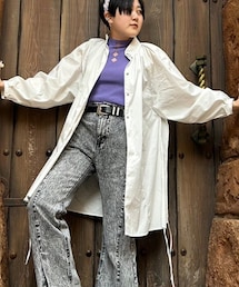 PAGEBOY | パンツ