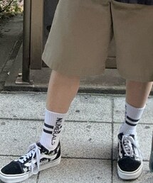 VANS | スニーカー