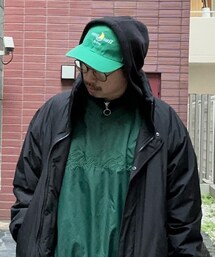 VINTAGE | キャップ