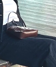 BEAMS | ハンドバッグ