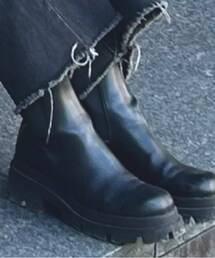 ZARA | ブーツ