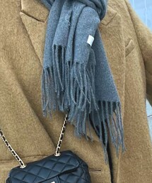 STYLEMIXER | マフラー