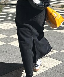 RAGEBLUE | デニムスカート