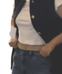 GU | Tシャツ/カットソー