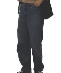 UNIQLO | デニムパンツ