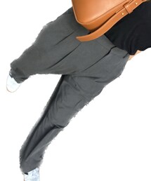 UNIQLO | スラックス