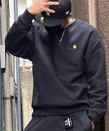 Carhartt | スウェット