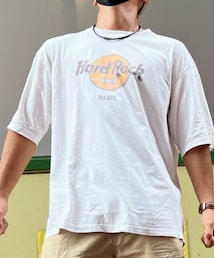 Hard Rock Cafe | Tシャツ/カットソー
