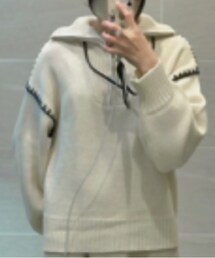 RETRO GIRL | ニット/セーター