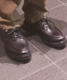 GU | ローファー