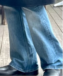 Lee | デニムパンツ