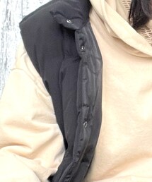 GU | ダウンベスト