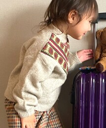 ZARA KIDS | ニット/セーター