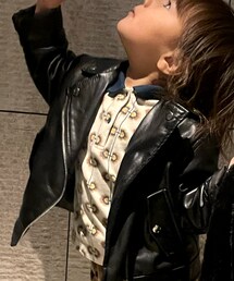 moimoln | ポロシャツ