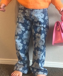 H&M | デニムパンツ